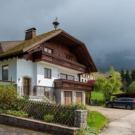 Апартаменти Kaisigen43 Штайнбах-ам-Аттерзе Екстер'єр фото